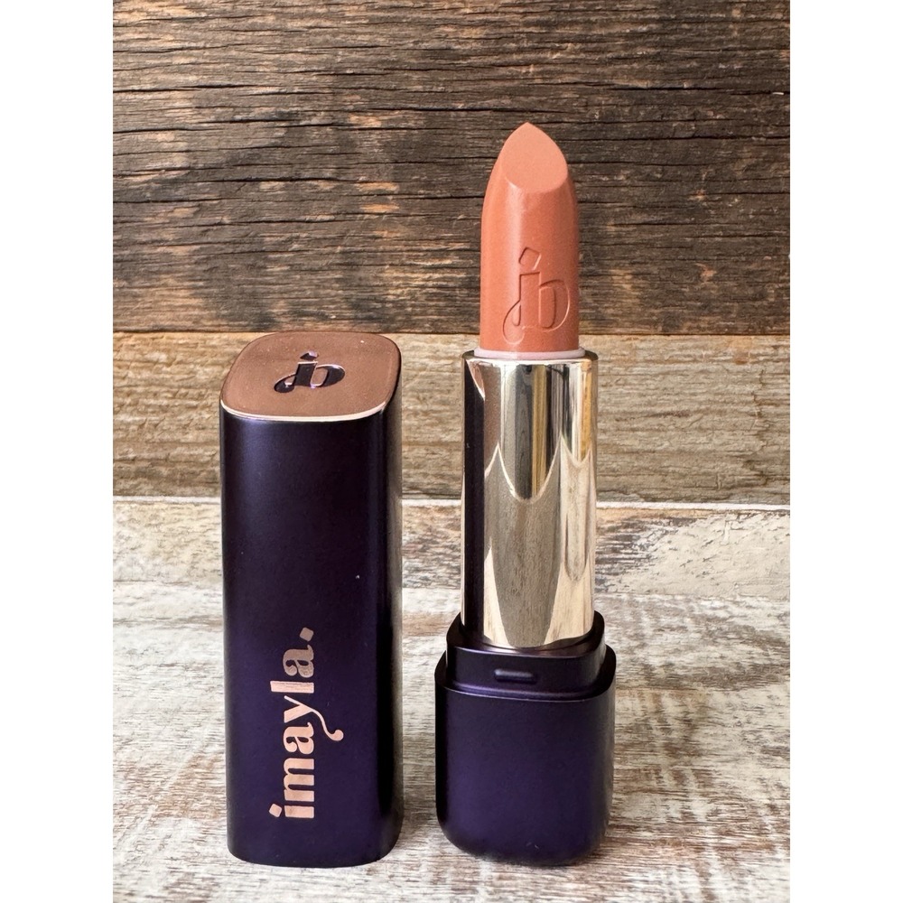 Imayla Hydrating Cream Lipstick – Milanese‎ – Full Size 2.5g